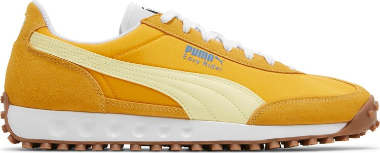 Puma easy sale rider yellow