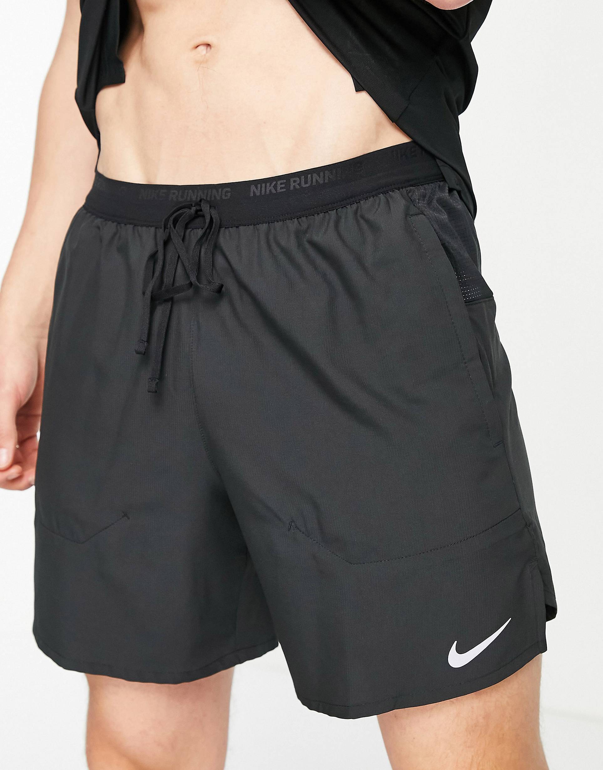 Шорты Nike Running Dri Fit мужские