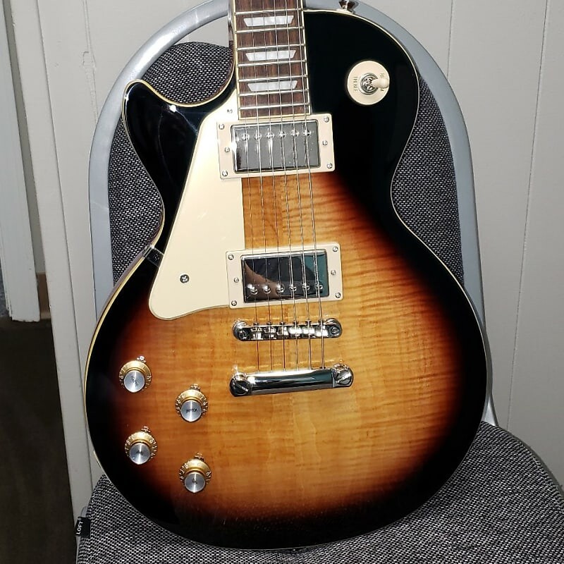 

Гитара Epiphone Les Paul Standard