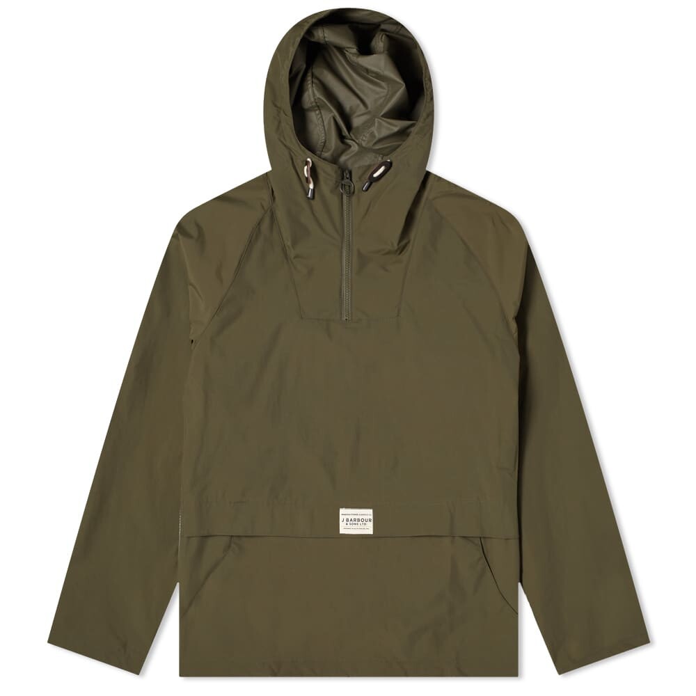 

Повседневная куртка Mariner Alnot Barbour
