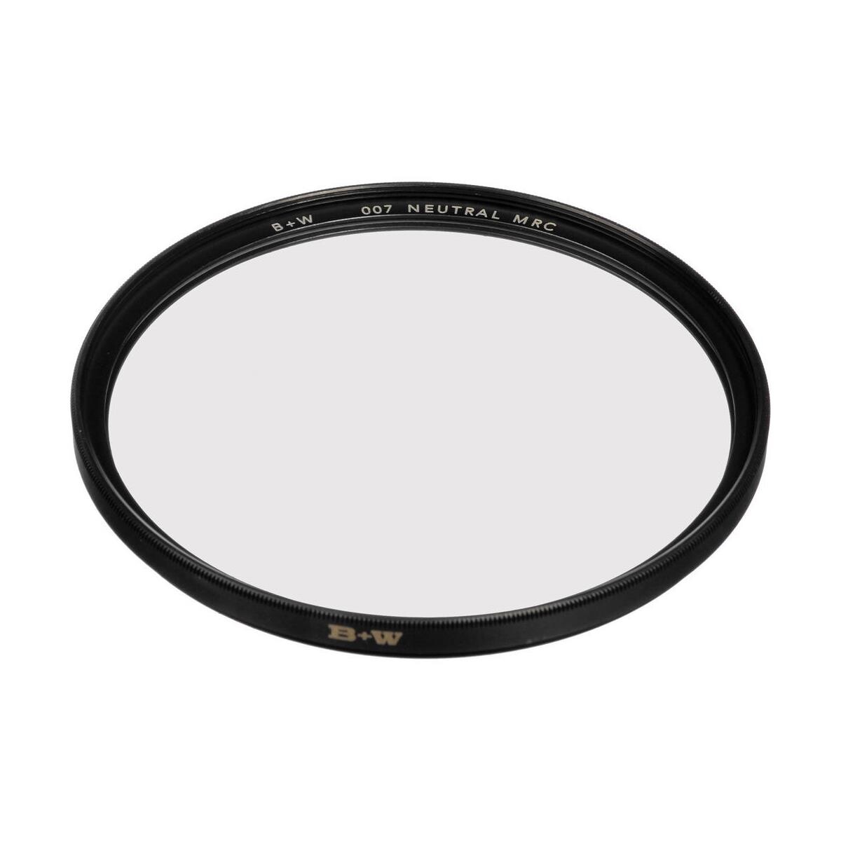 

B + W 55mm Multi Resistant Coating 007 Filter