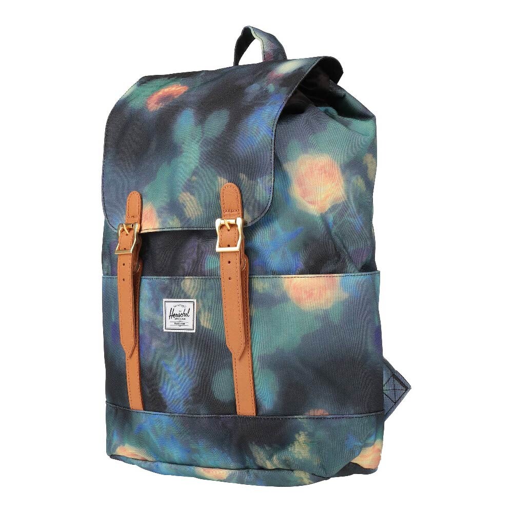 

Рюкзак Herschel Supply Co., зеленый/мультиколор