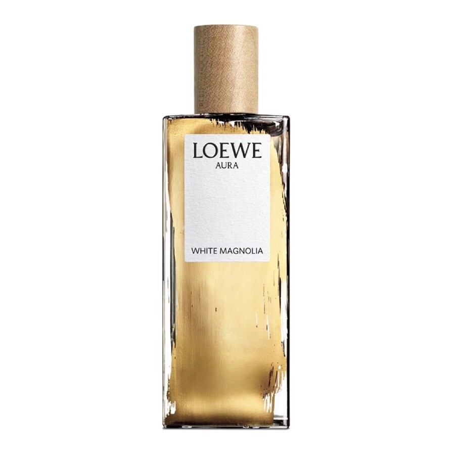 

Парфюмированная вода Loewe Loewe Aura White Magnolia, 50 мл
