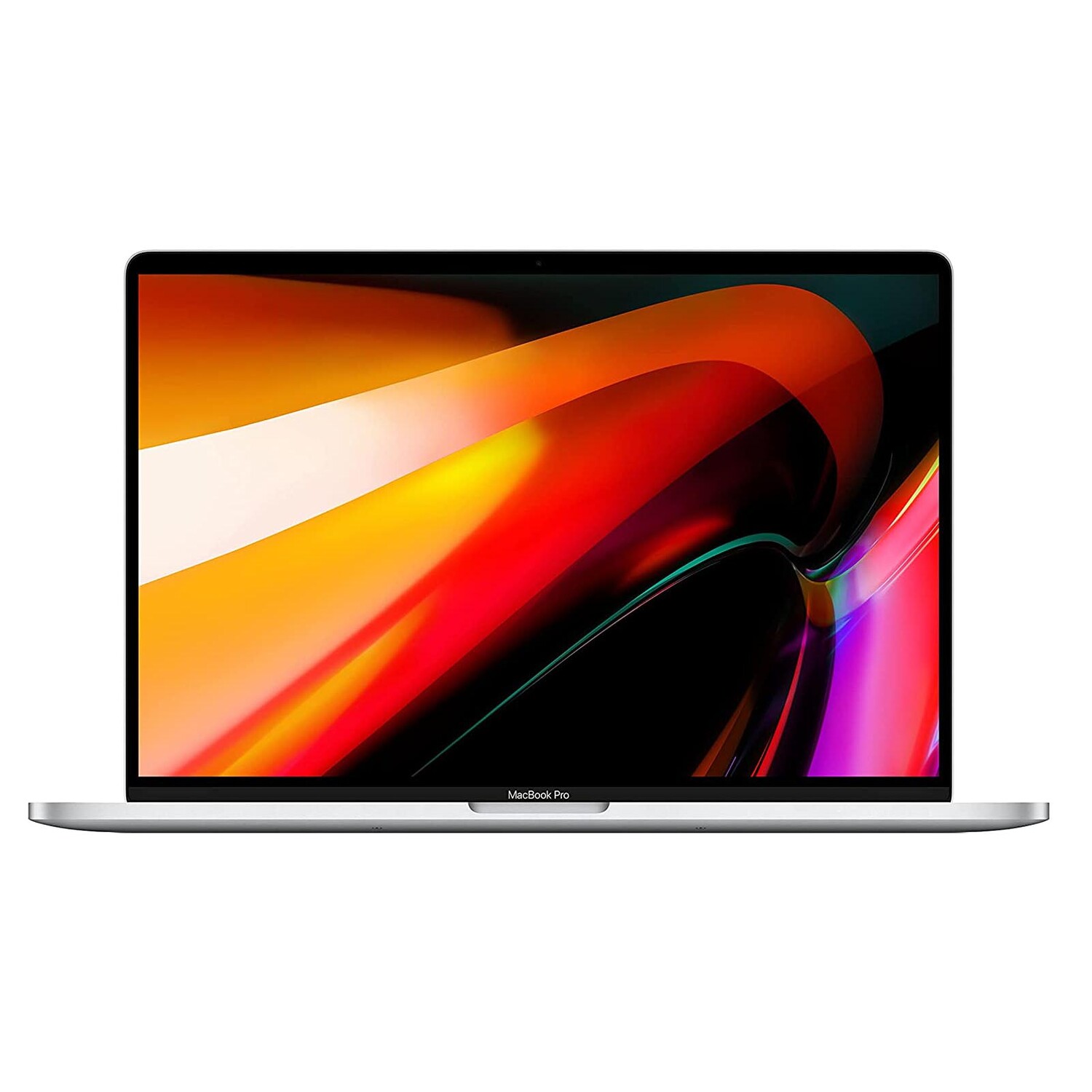 

Ноутбук Apple MacBook Pro 16'' (2019) MVVL2ZS/A, 16 Гб/512 Гб, английская клавиатура, Silver