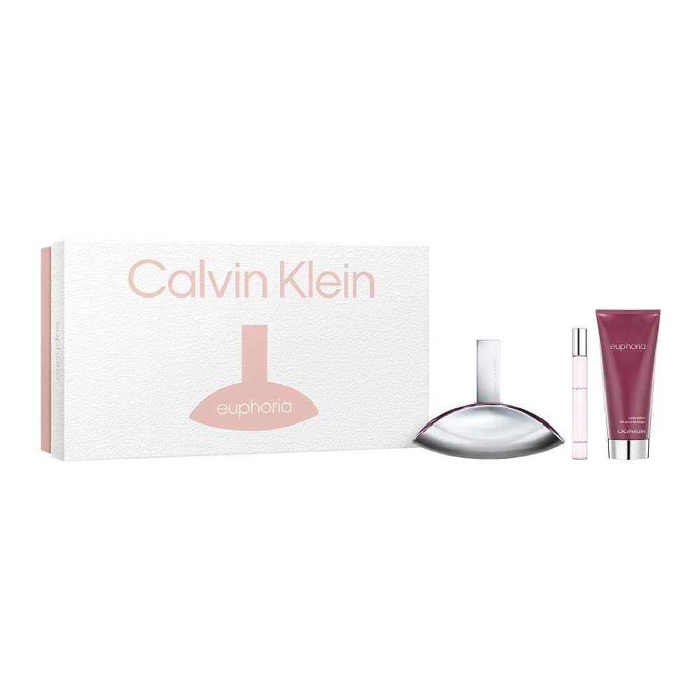 

Подарочный набор Calvin Klein Estuche de Regalo Eau de Parfum Euphoria