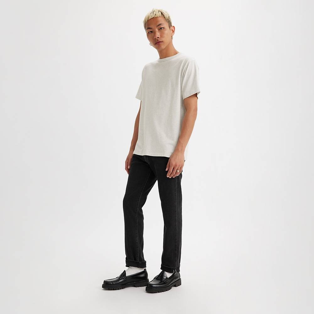 

Джинсы мужские Levi's 511, черный