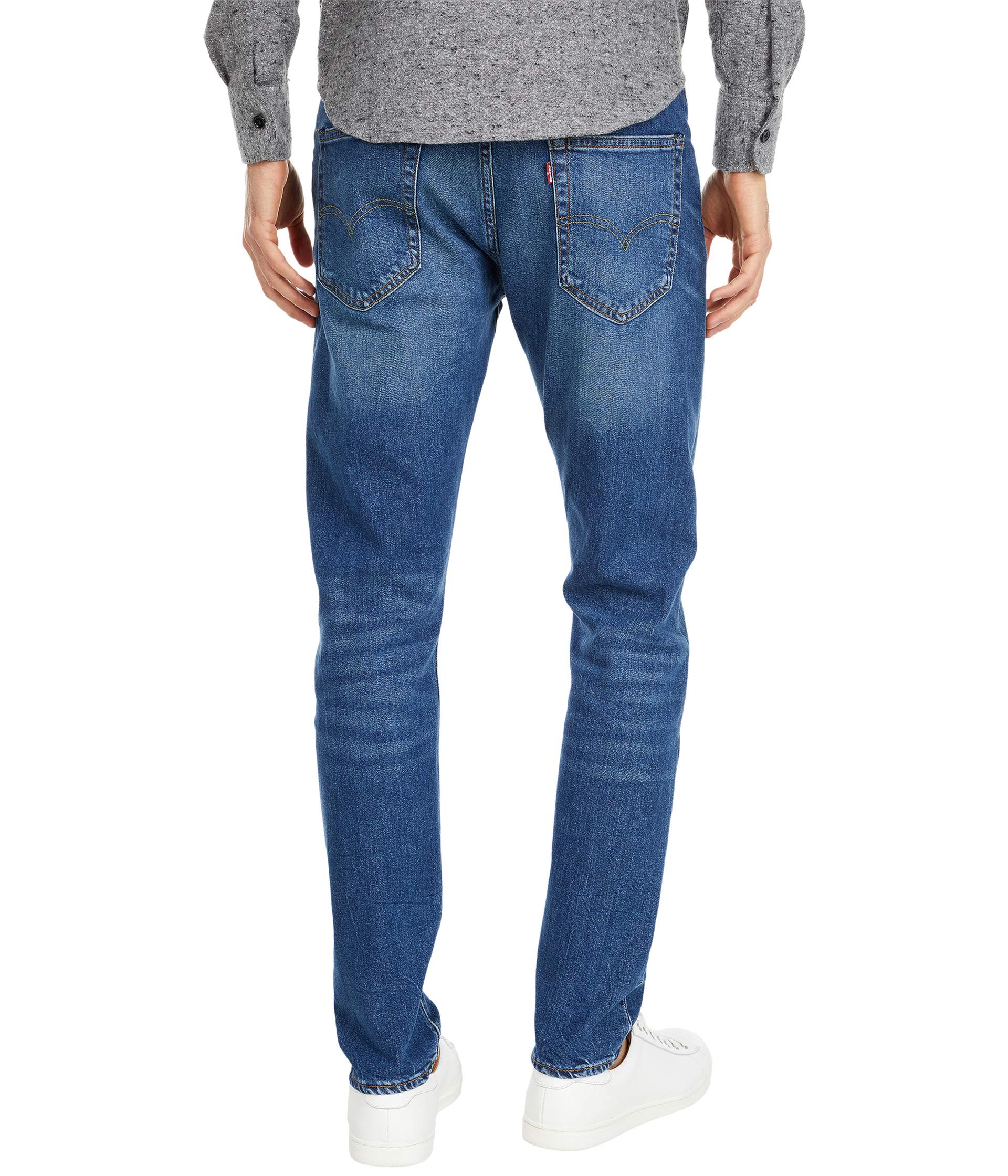 Levi's deals 512 premium