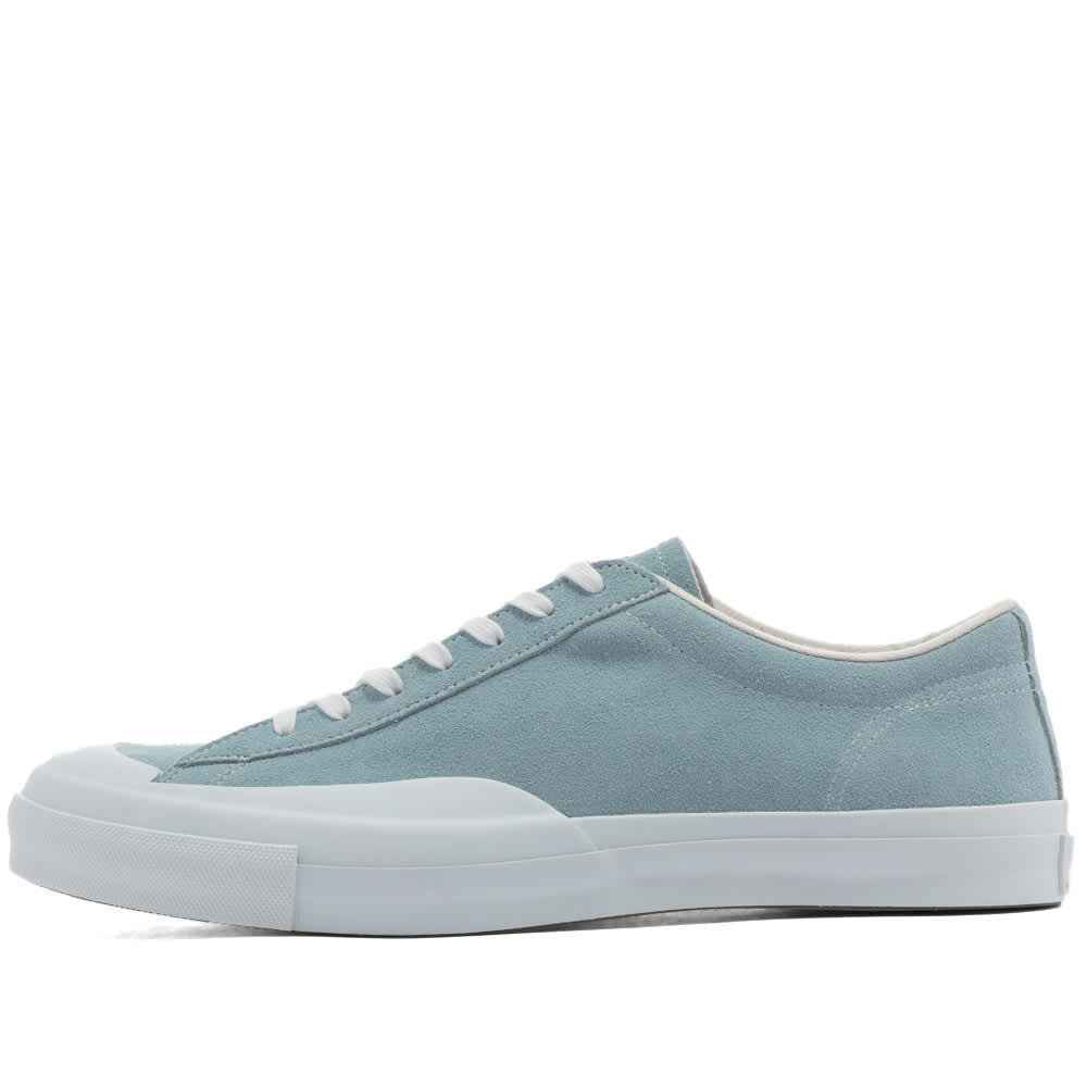 

Кроссовки Moonstar Bumper Court Sneaker