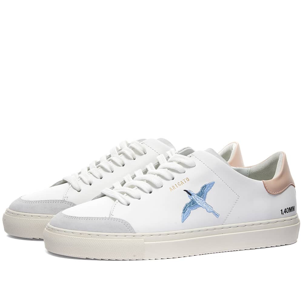 

Кроссовки Axel Arigato Clean 90 Triple Bird Sneaker