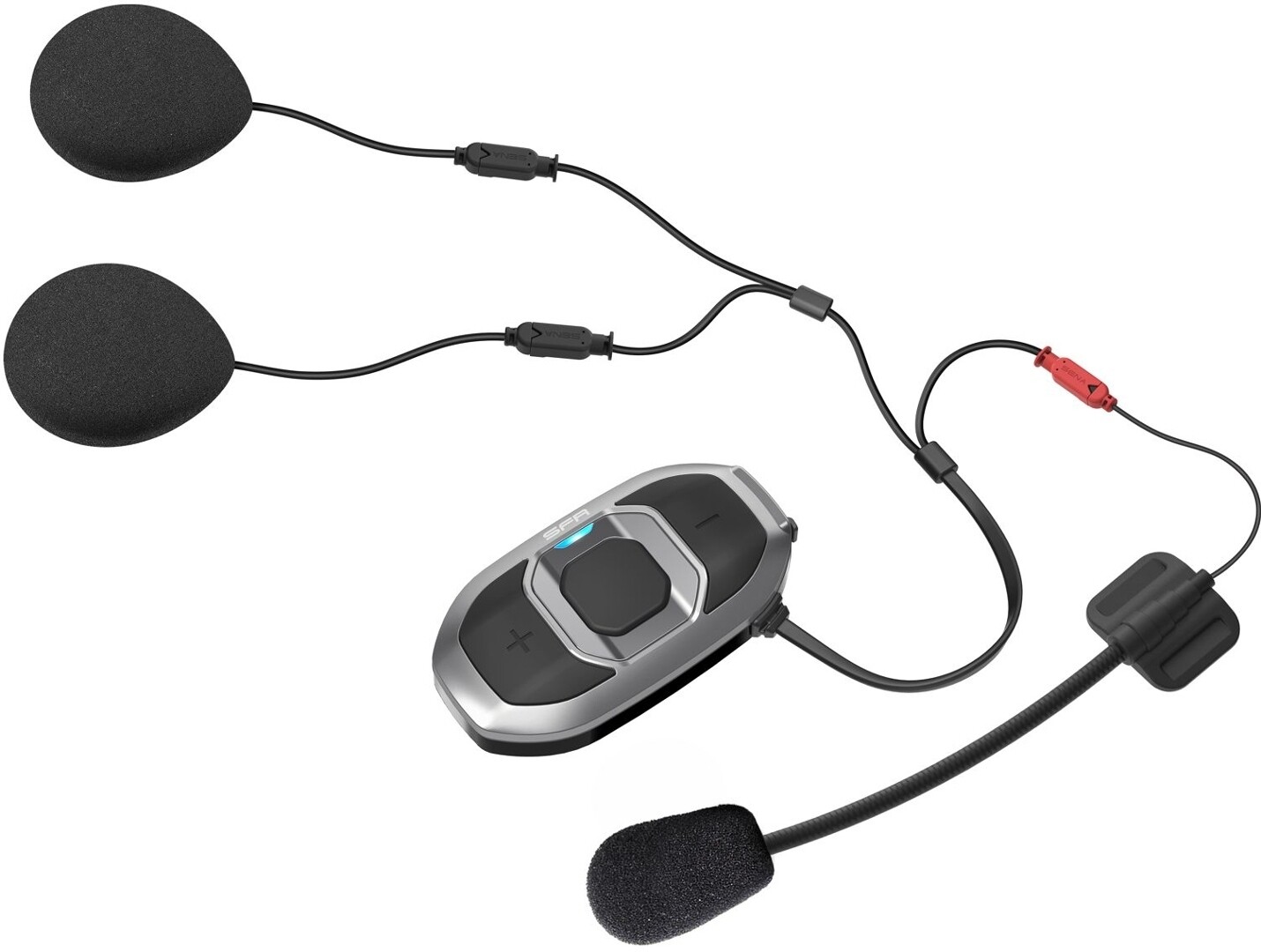 

Система связи Sena SFR Bluetooth