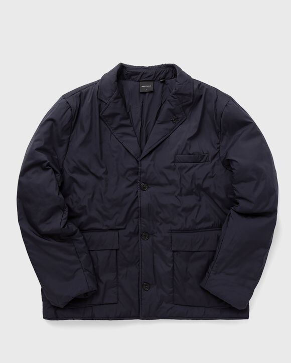 

Куртка Daily Paper Rondre Jacket, цвет deep navy