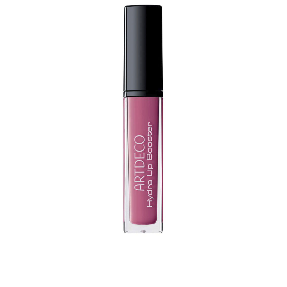 Блеск для губ Hydra lip booster Artdeco, 6 мл, 55-translucent hot pink блеск для губ artdeco hydra lip booster тон 28 6мл