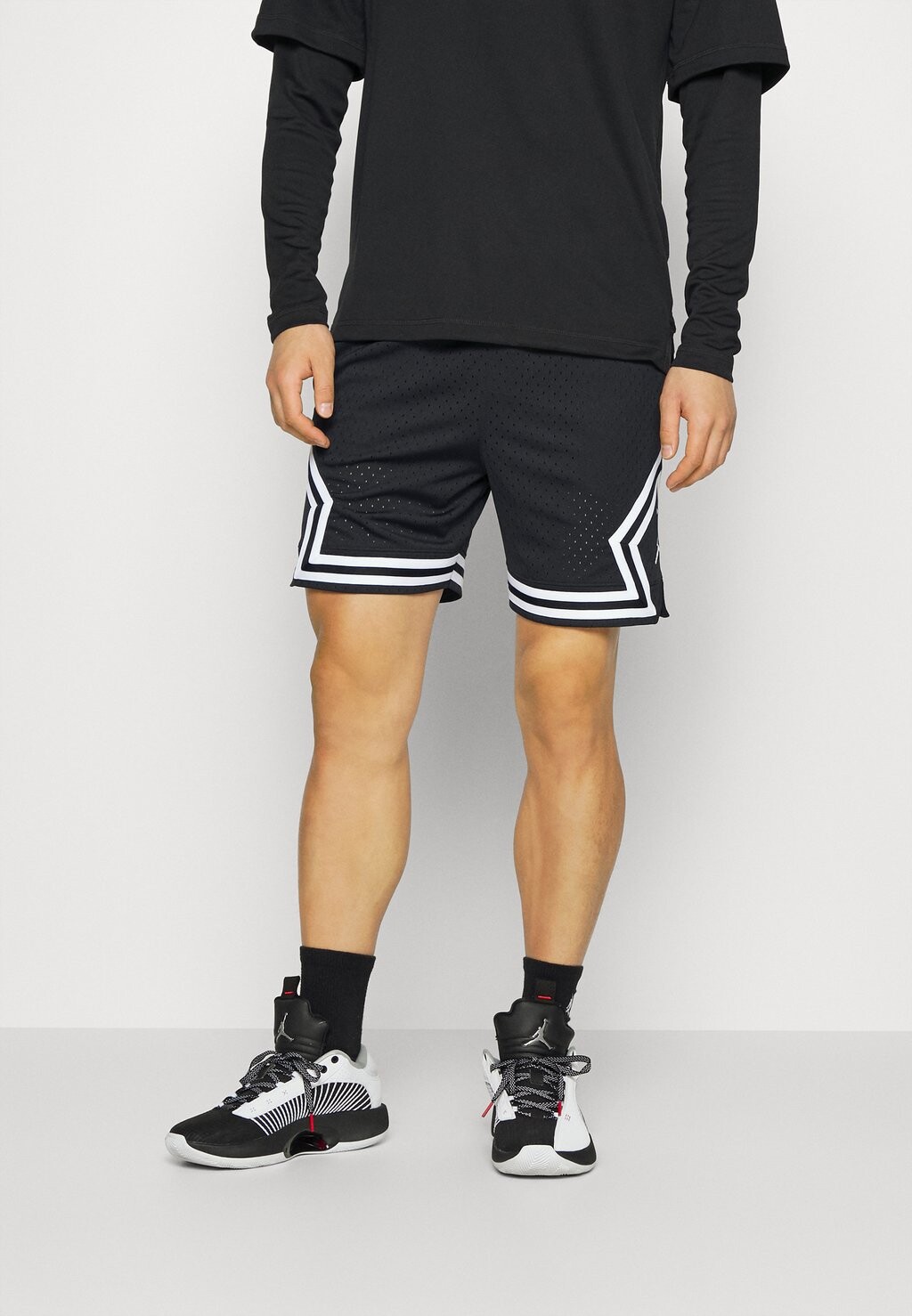 

Спортивные шорты Jordan