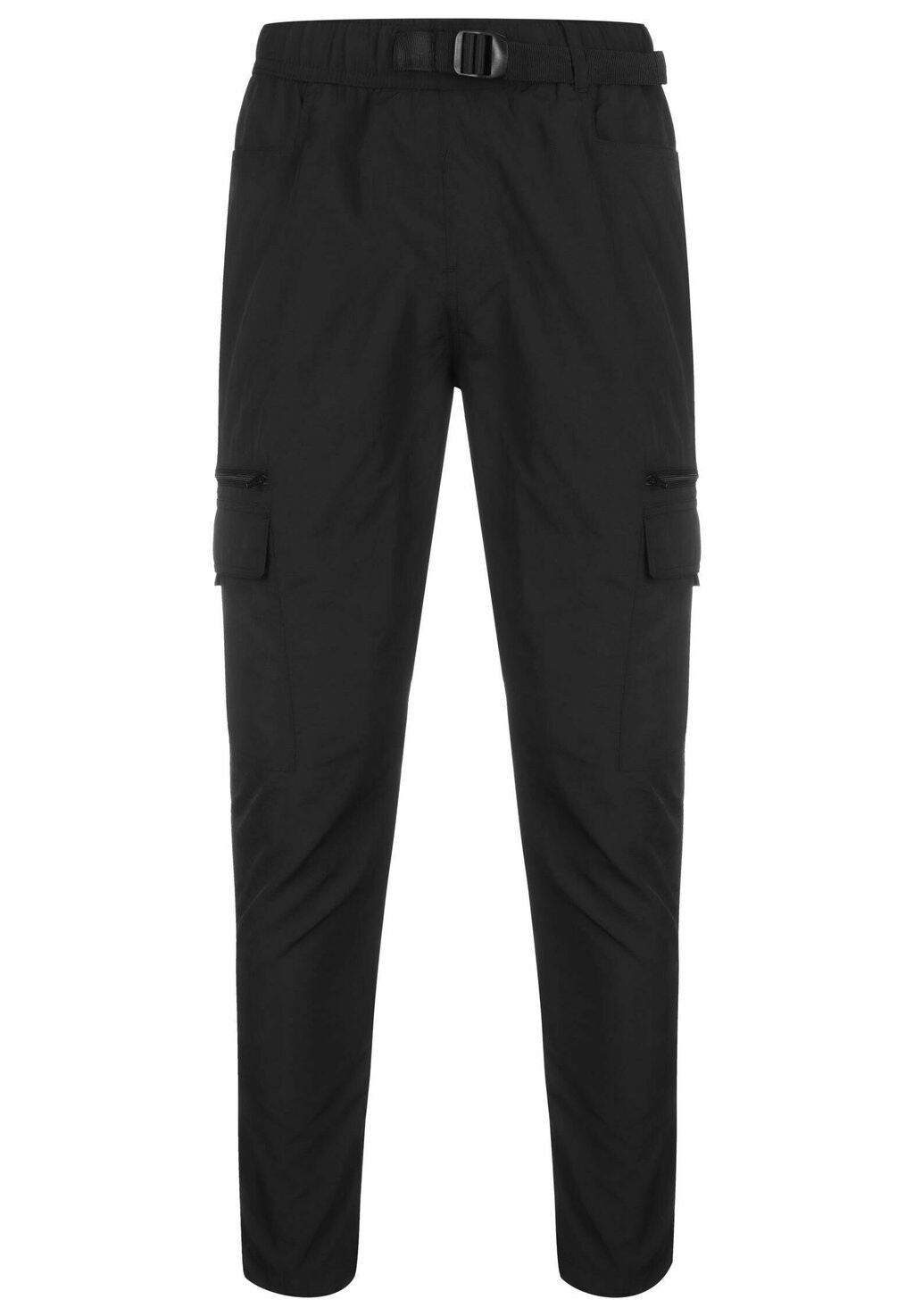 

Брюки-карго ADJUSTABLE Urban Classics, черные, Черный