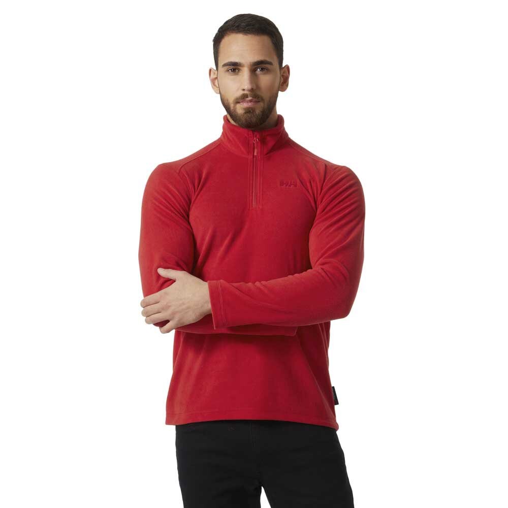 

Флис Helly Hansen Daybreaker, красный
