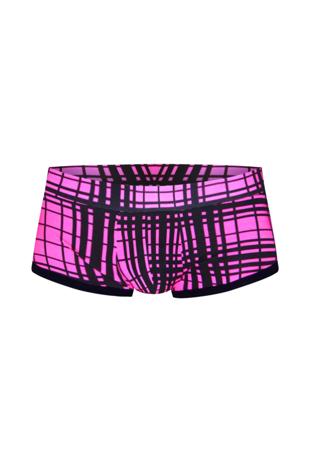 

Боксеры Oboy Sprinterpants U128, розовый