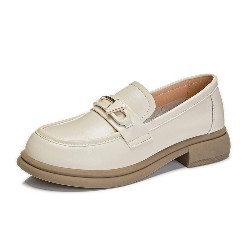 

Лоферы женские Klammkicks, черный