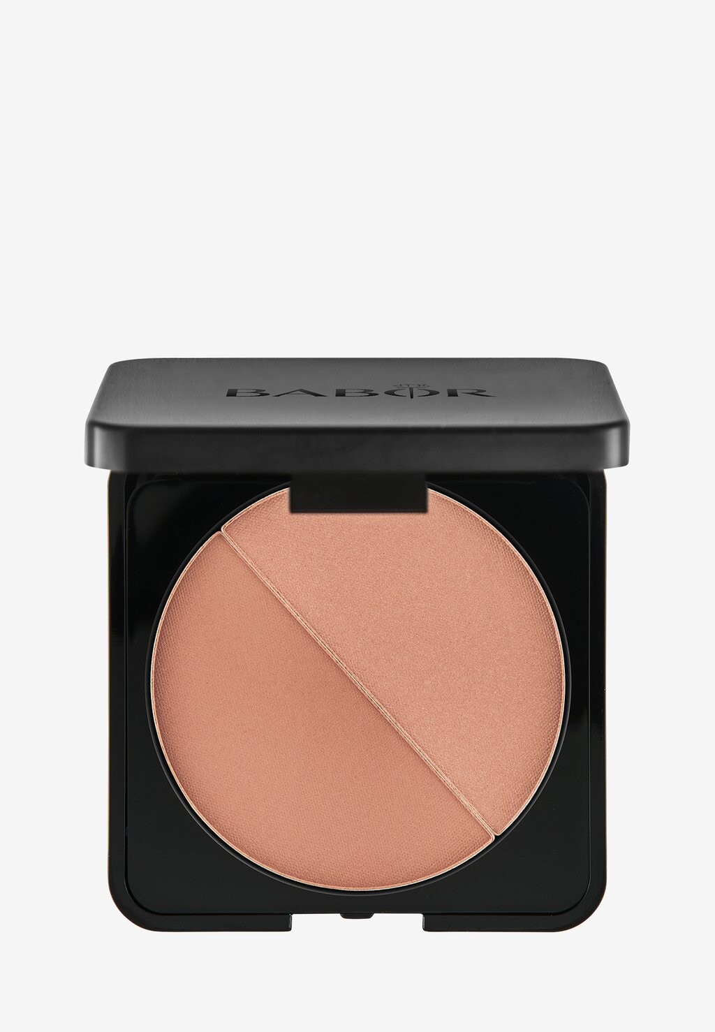 

Контурирование Shaping Powder Duo BABOR