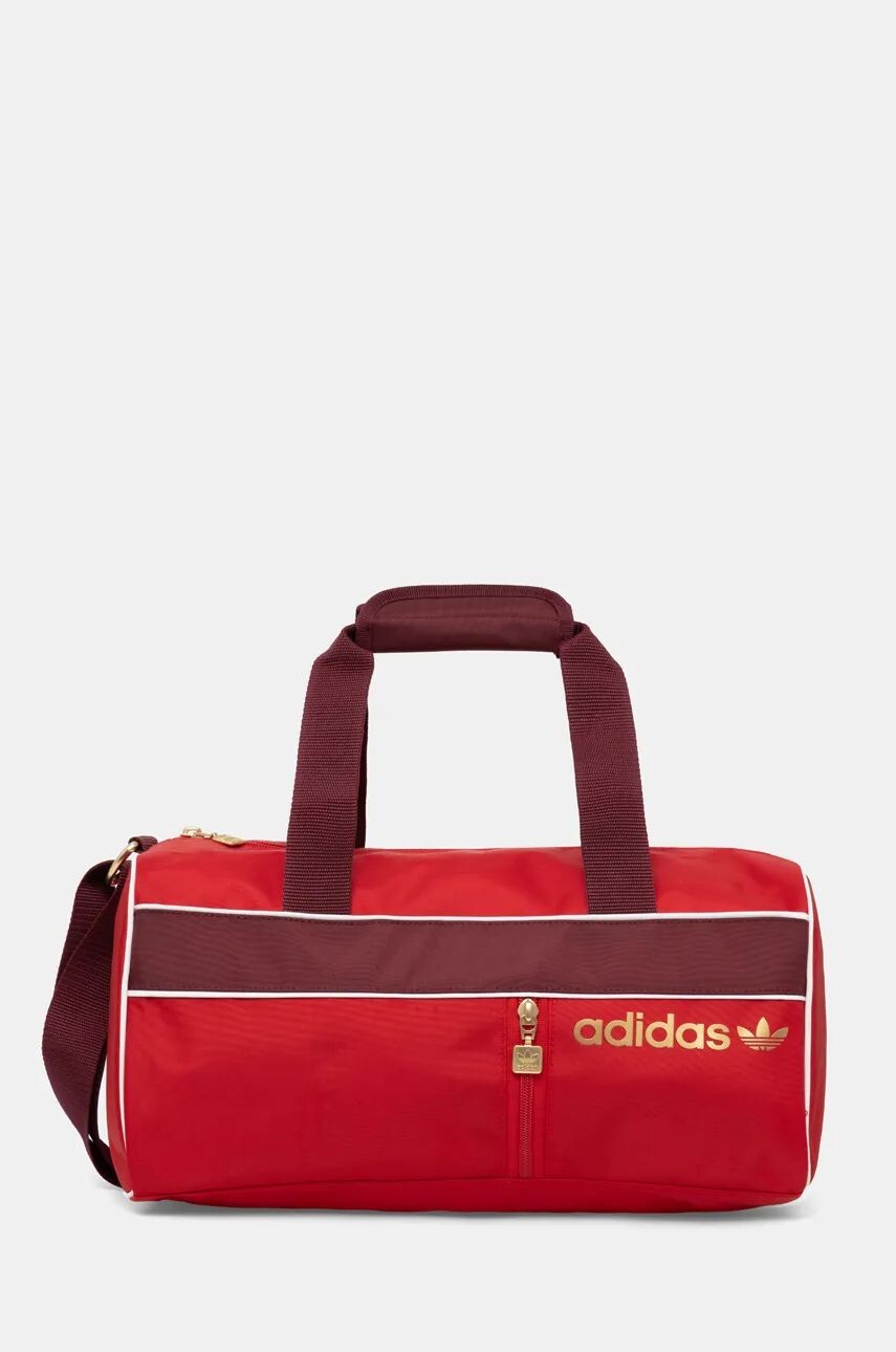 

Сумка Adidas Originals, красный
