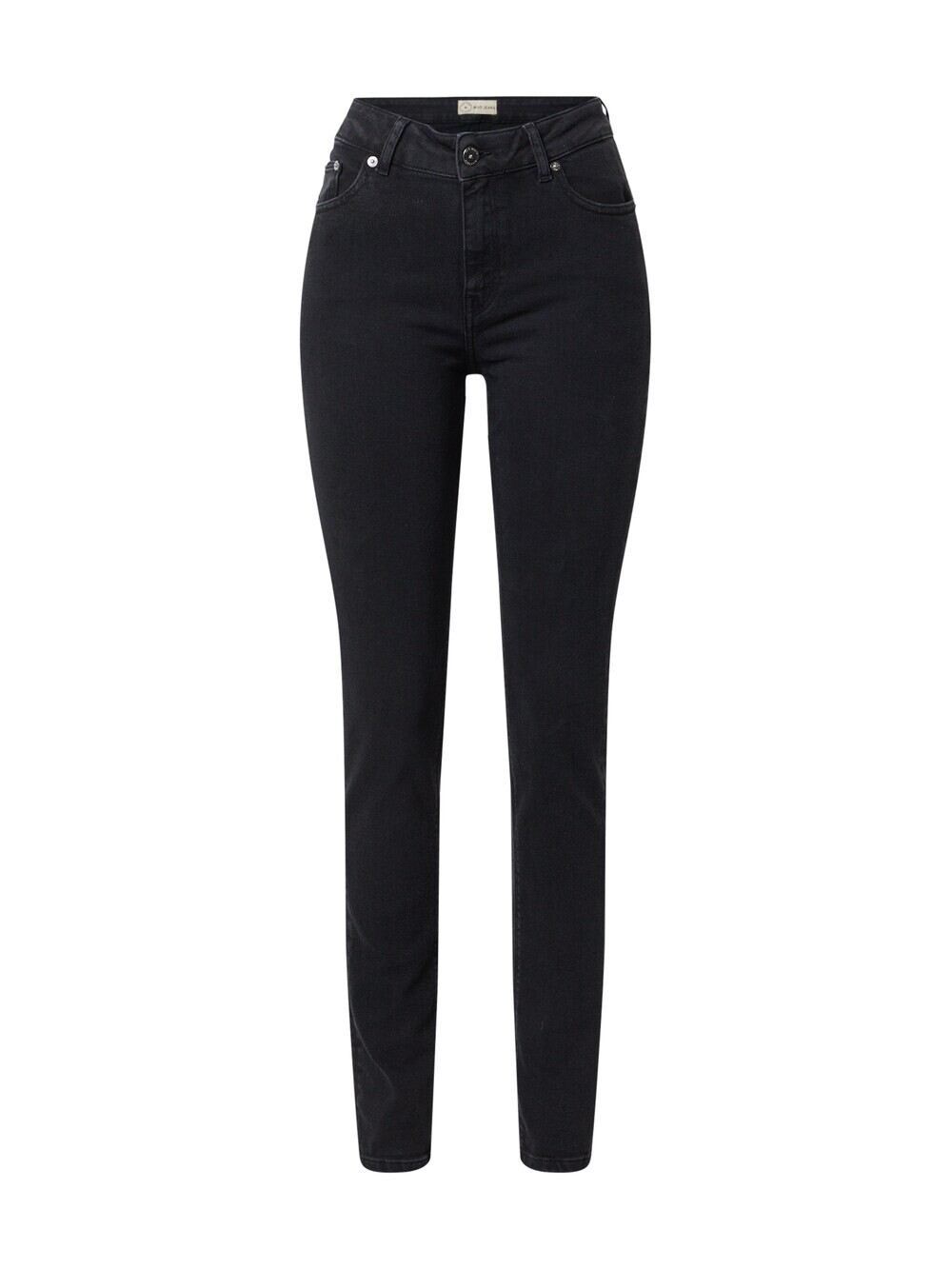

Узкие джинсы Mud Jeans Hazen, черный