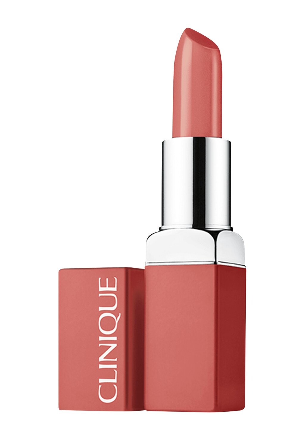 

Губная помада Even Better Pop Bare Lips Clinique, цвет 08 heavenly