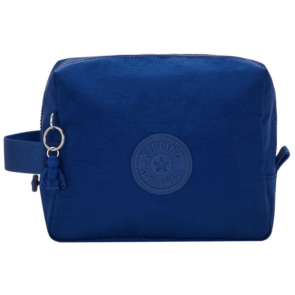 

Сумка для туалетных принадлежностей Kipling Basic Parac, синий
