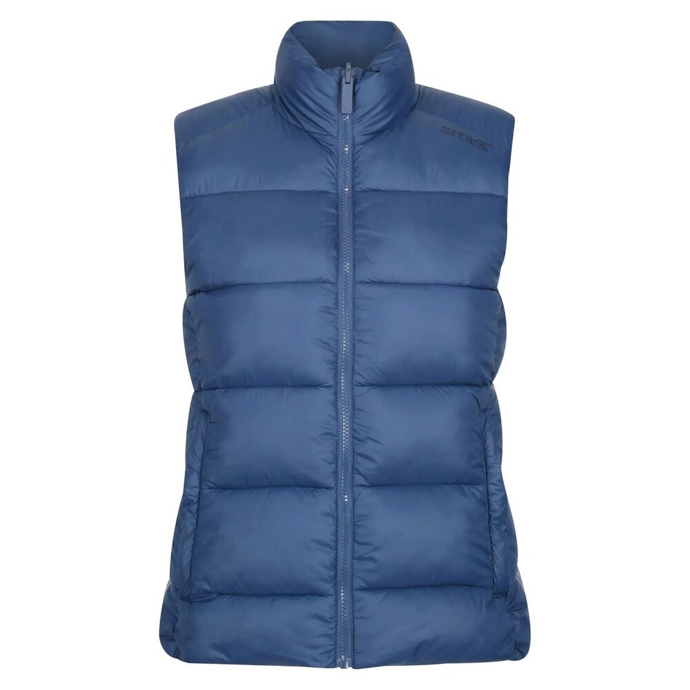 

Жилет Regatta Yewbank Reversible, синий
