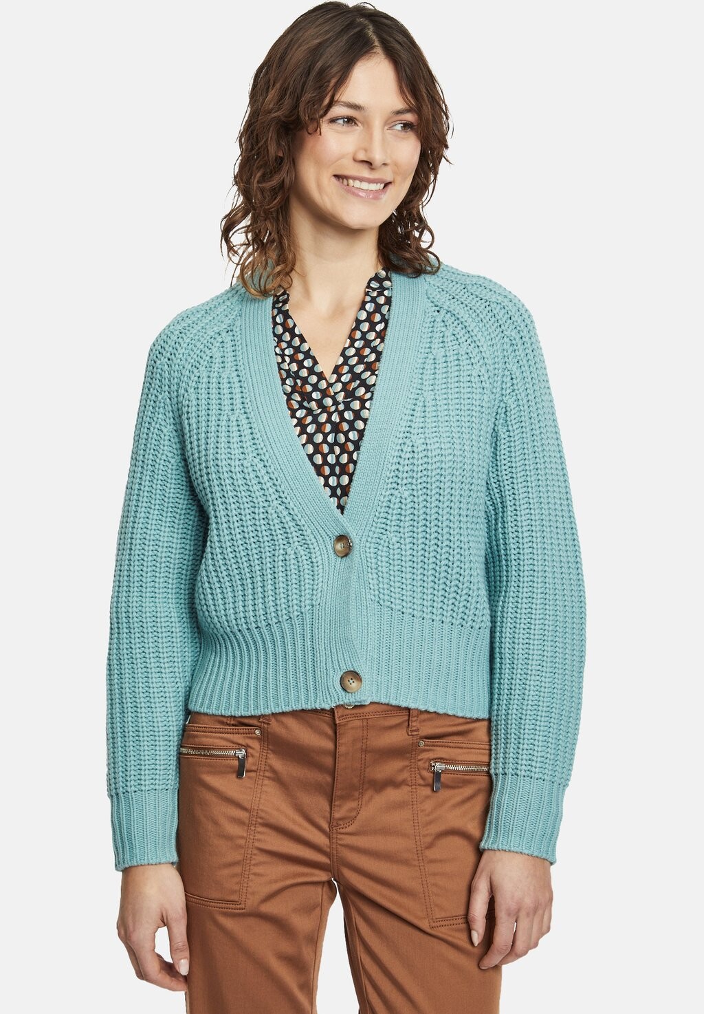 

Кардиган Betty & Co