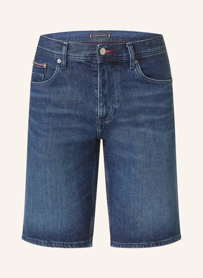 

Джинсовые шорты brooklyn Tommy Hilfiger, синий