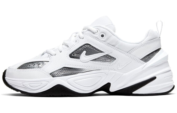 

Кроссовки Wmns M2K Tekno ESS «Серебристый металлик»
