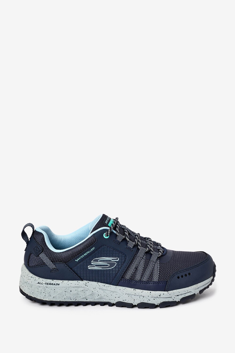 

Женская спортивная обувь Escape Plan Endless Pursuit Skechers, синий