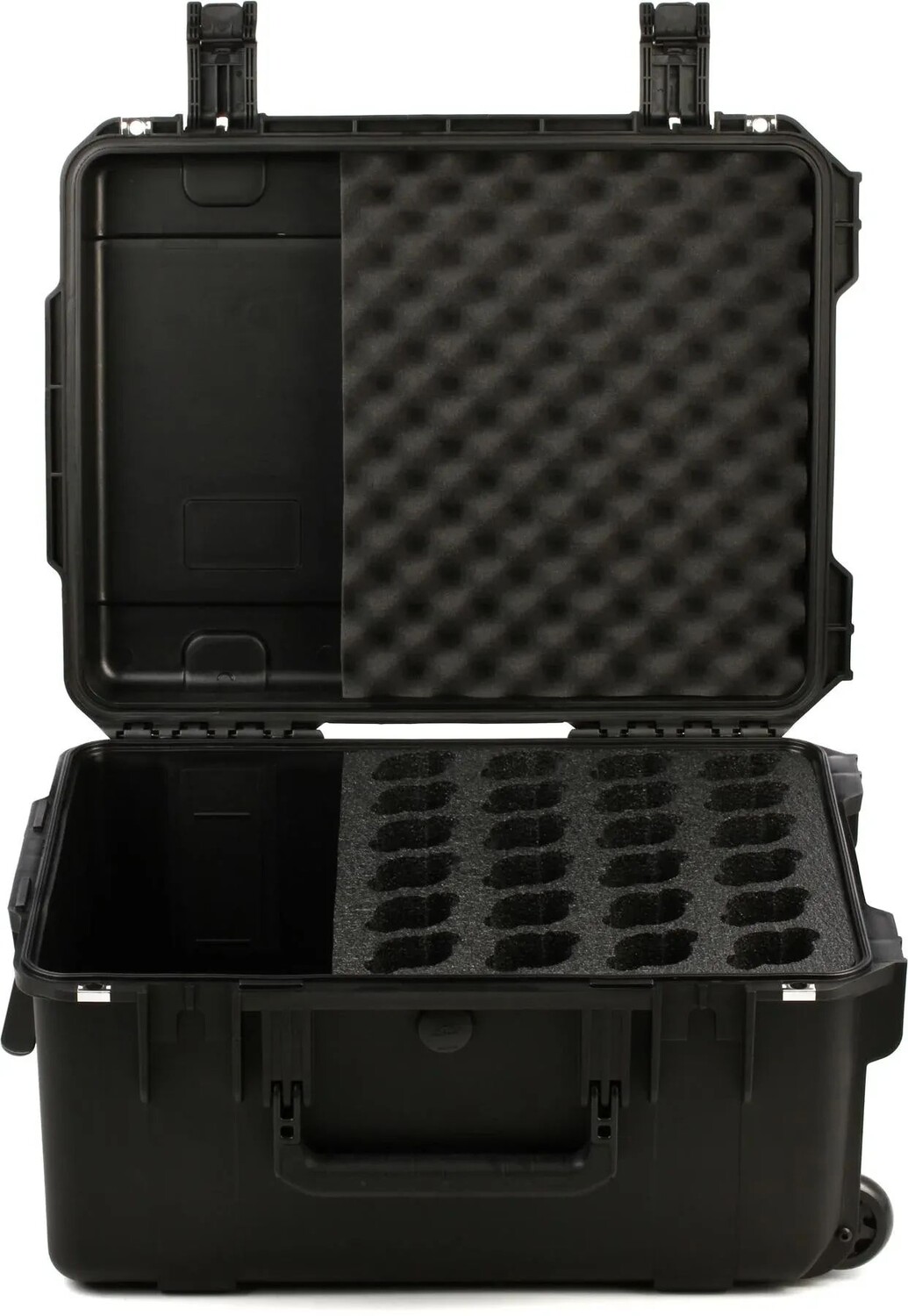 

SKB 3i-2015-MC24 Чехол для микрофона iSeries 24