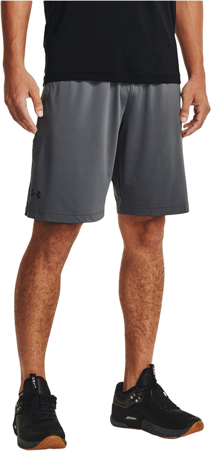 

Шорты Рейд 2.0 Under Armour, цвет Pitch Gray/Black