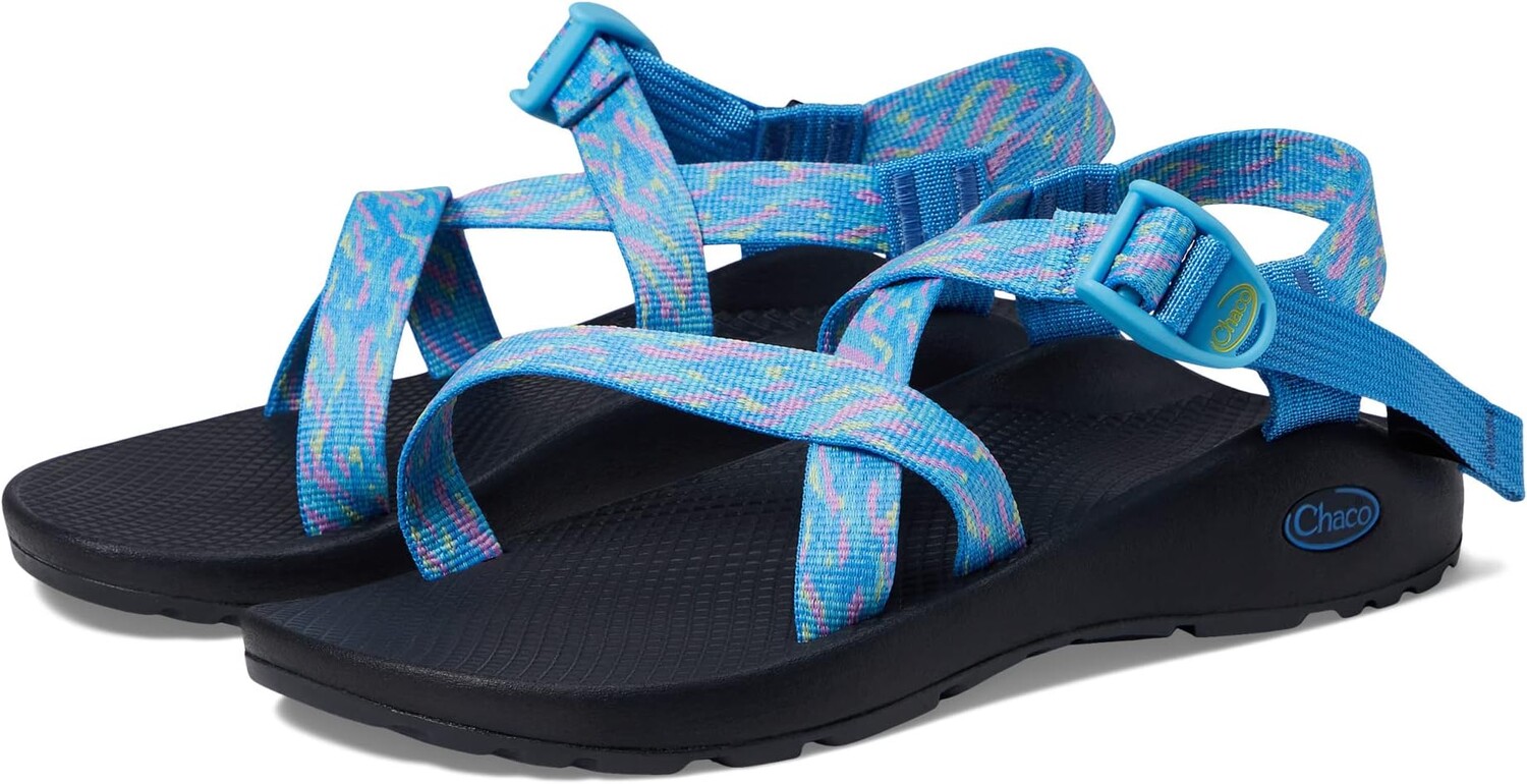 

Сандалии Z/1 Classic Chaco, цвет Mottle Blue