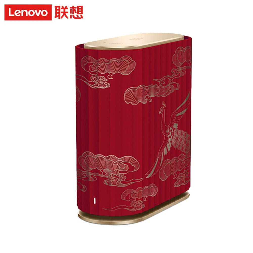 

Сетевое хранилище Lenovo Personal Cloud T1