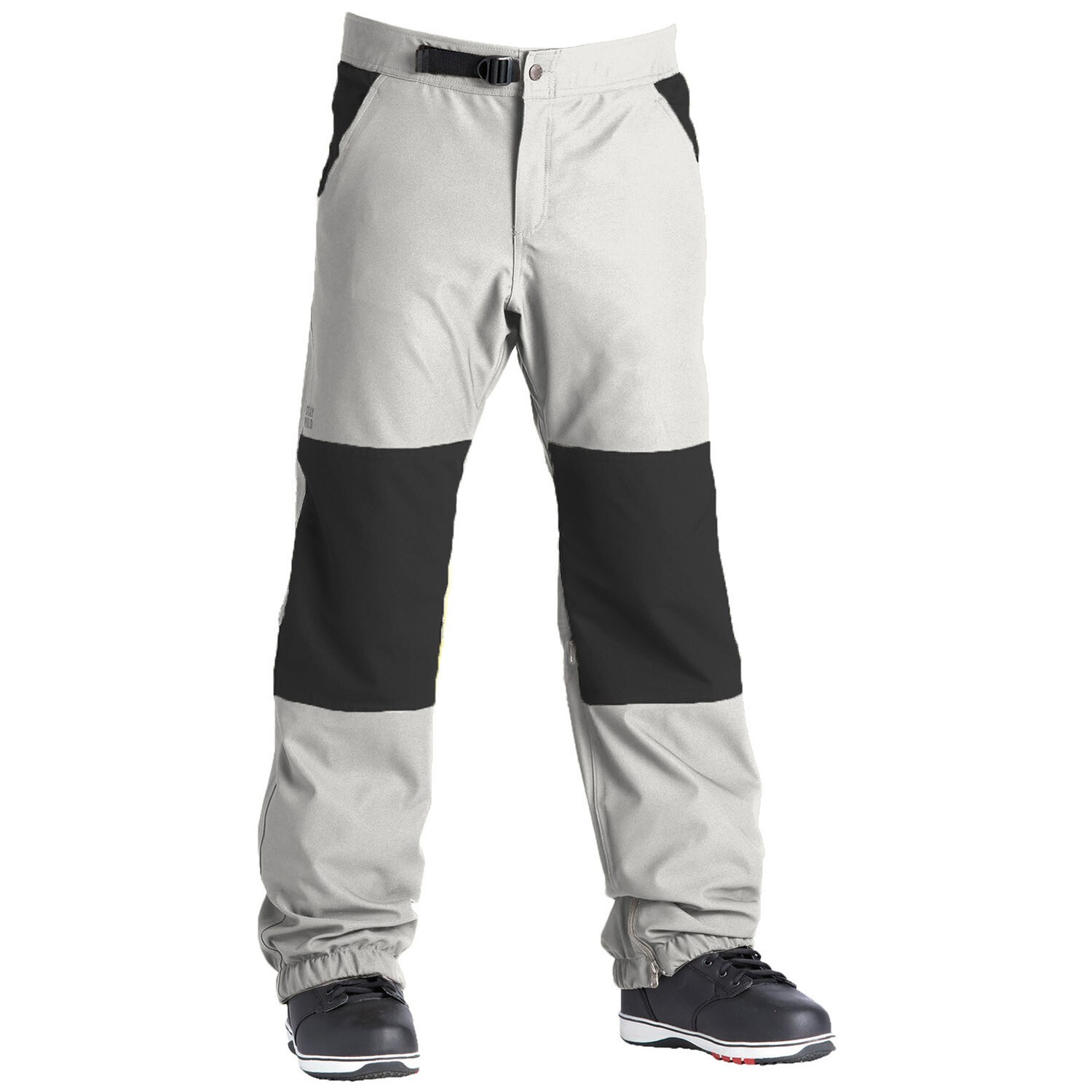 

Брюки Airblaster Elastic Boss, bone chilla