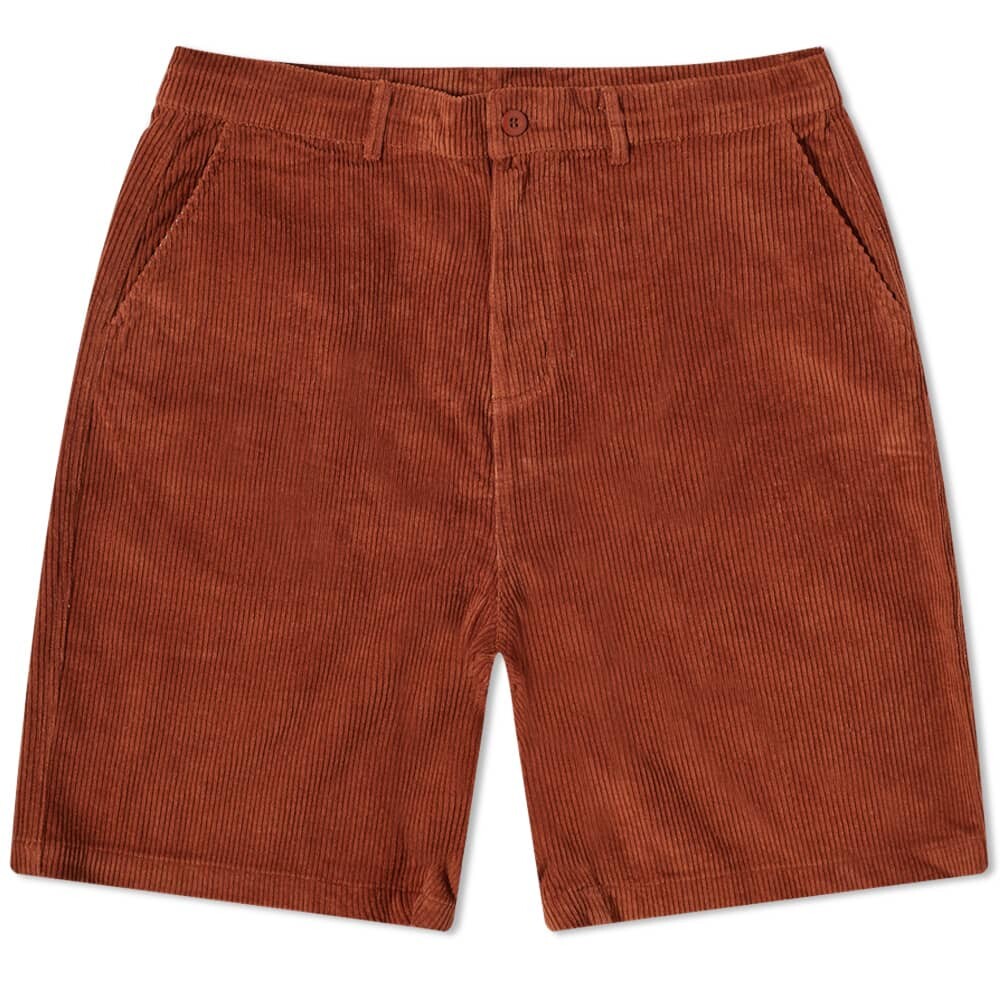 

Шорты Butter Goods Chains Corduroy Shorts