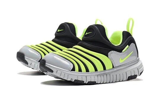 Nike dynamo shop free review