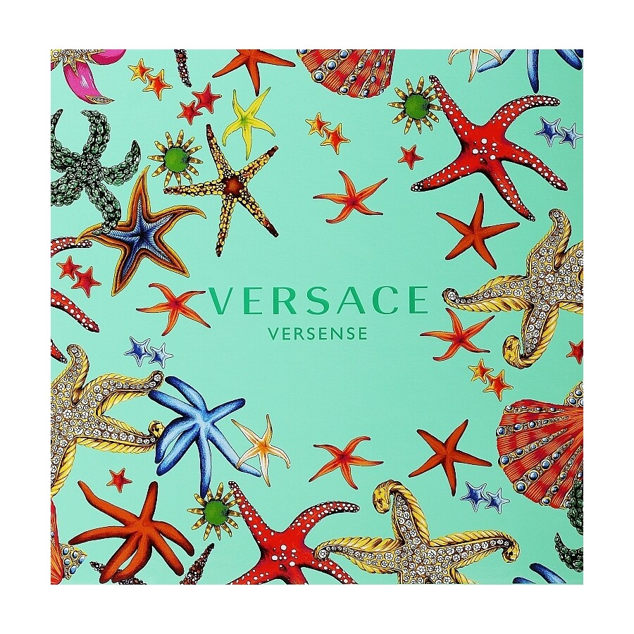 

Набор Versace Versense, 2 предмета
