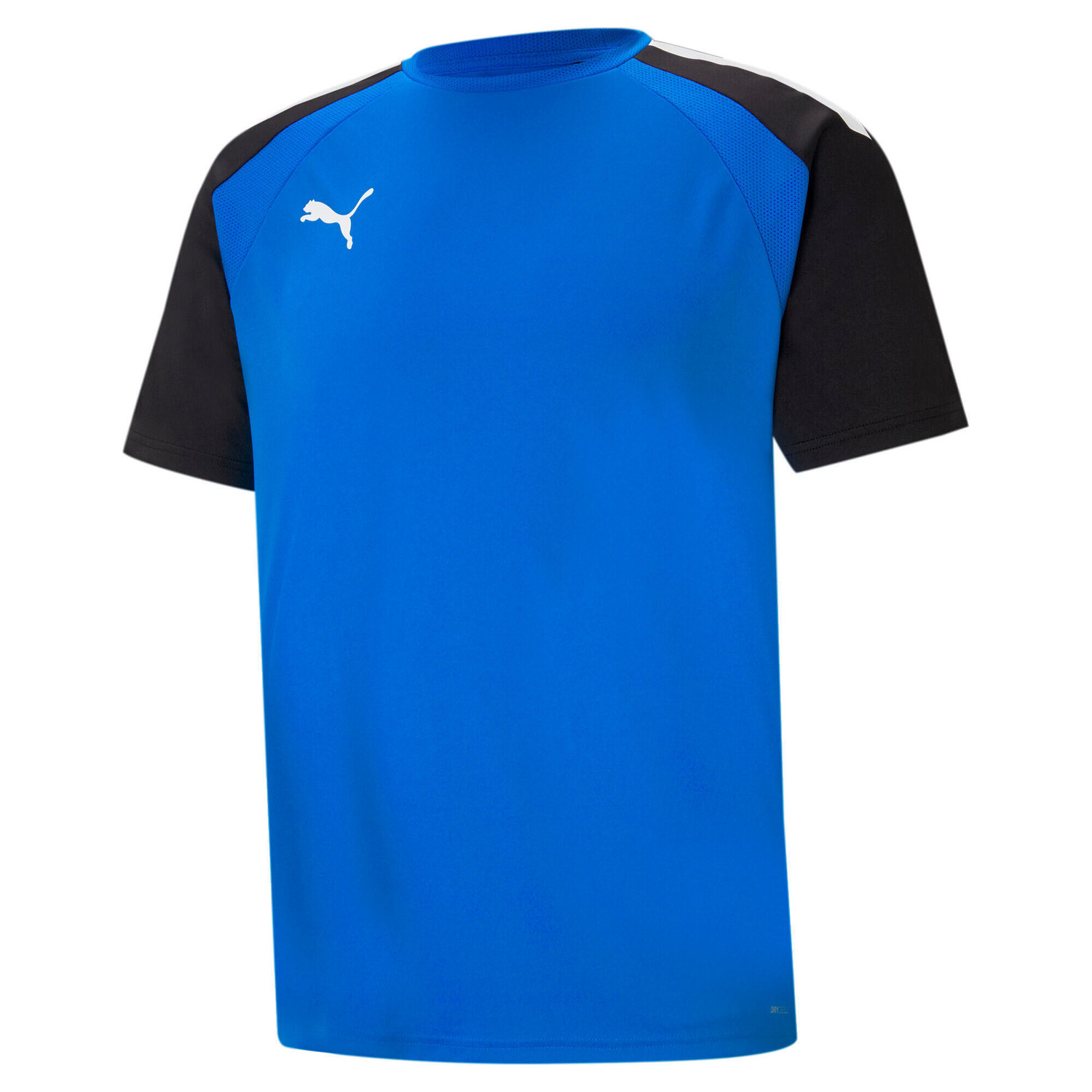 

Футболка с коротким рукавом teamPACER Jersey PUMA, зеленый/темно-зеленый/черный