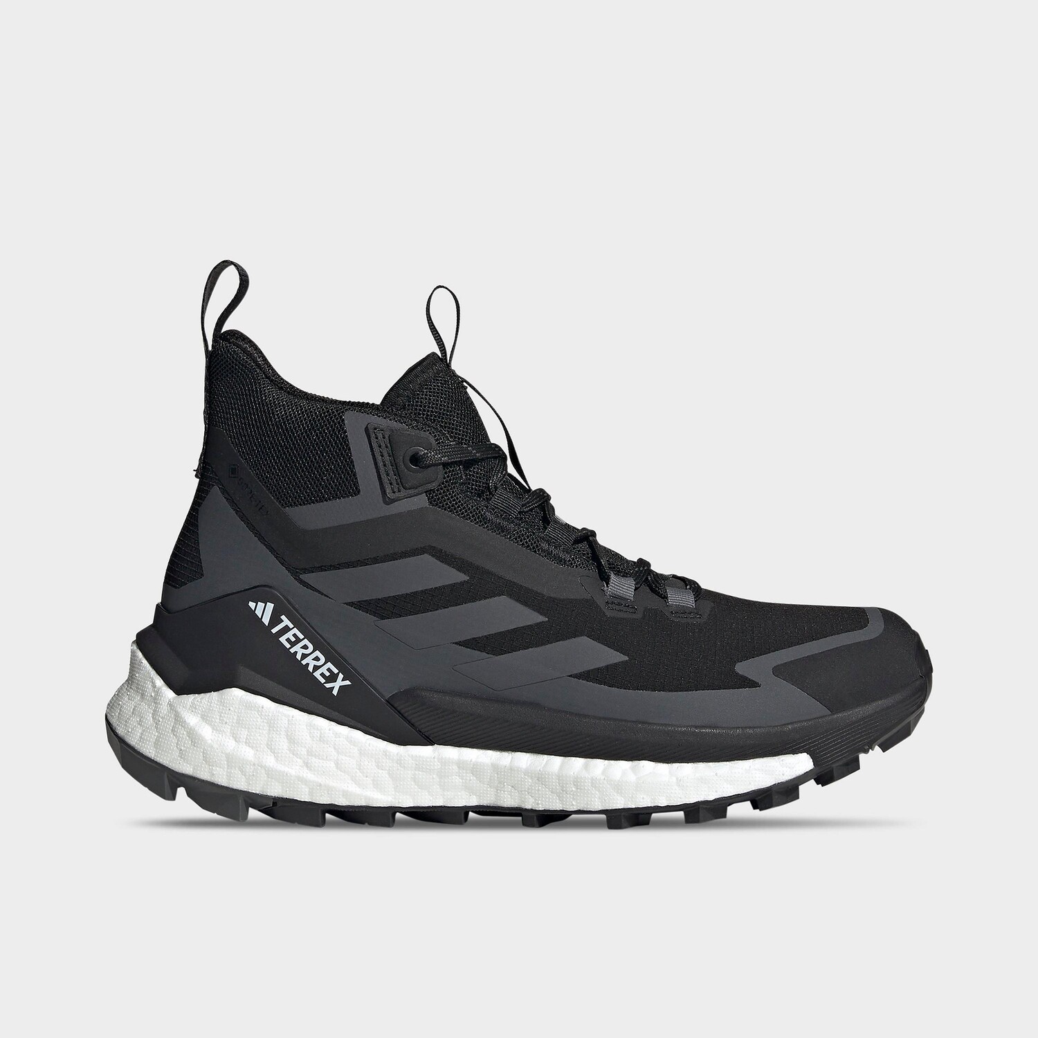

Женская походная обувь adidas Terrex Free Hiker 2 GORE-TEX, черный