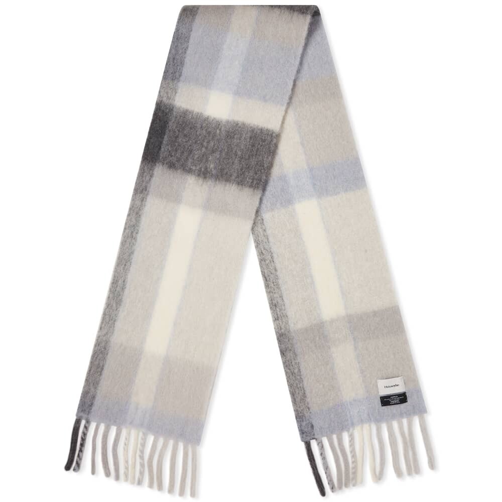 

Шарф Holzweiler Aster Check Scarf