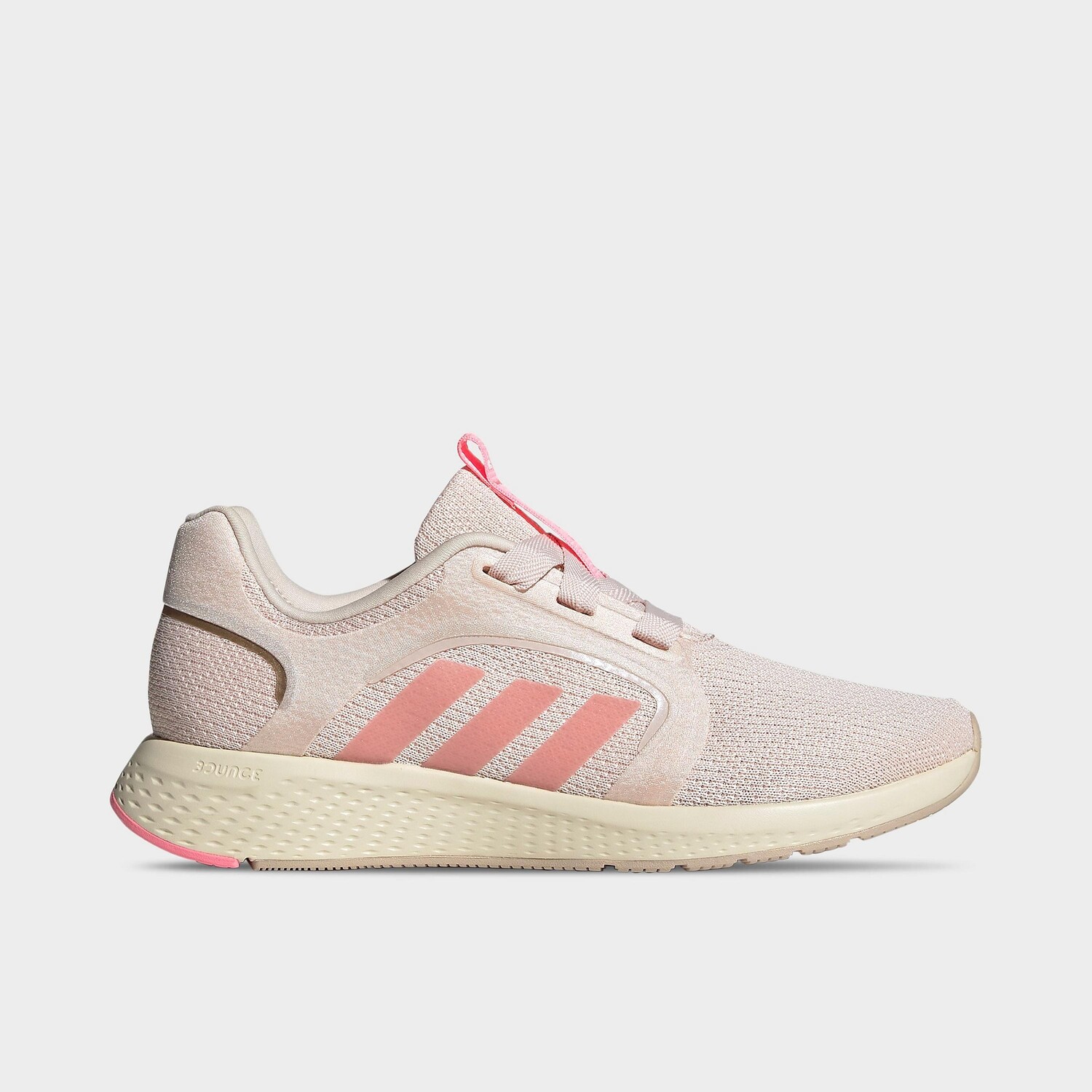 

Женские кроссовки Adidas Edge Lux для бега, розовый
