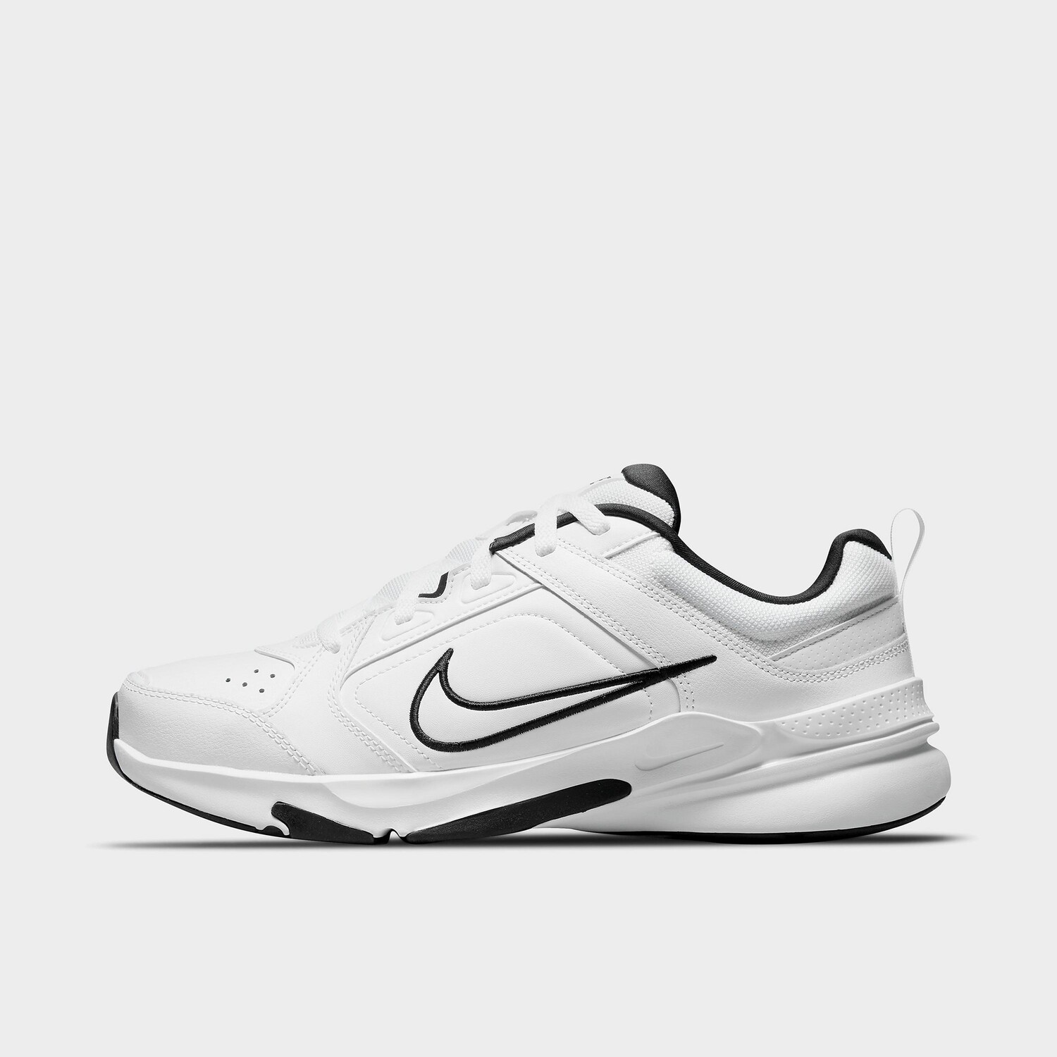 

Мужские тренировочные кроссовки Nike Defy All Day, белый