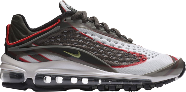 Nike Air Max Deluxe Sequoia