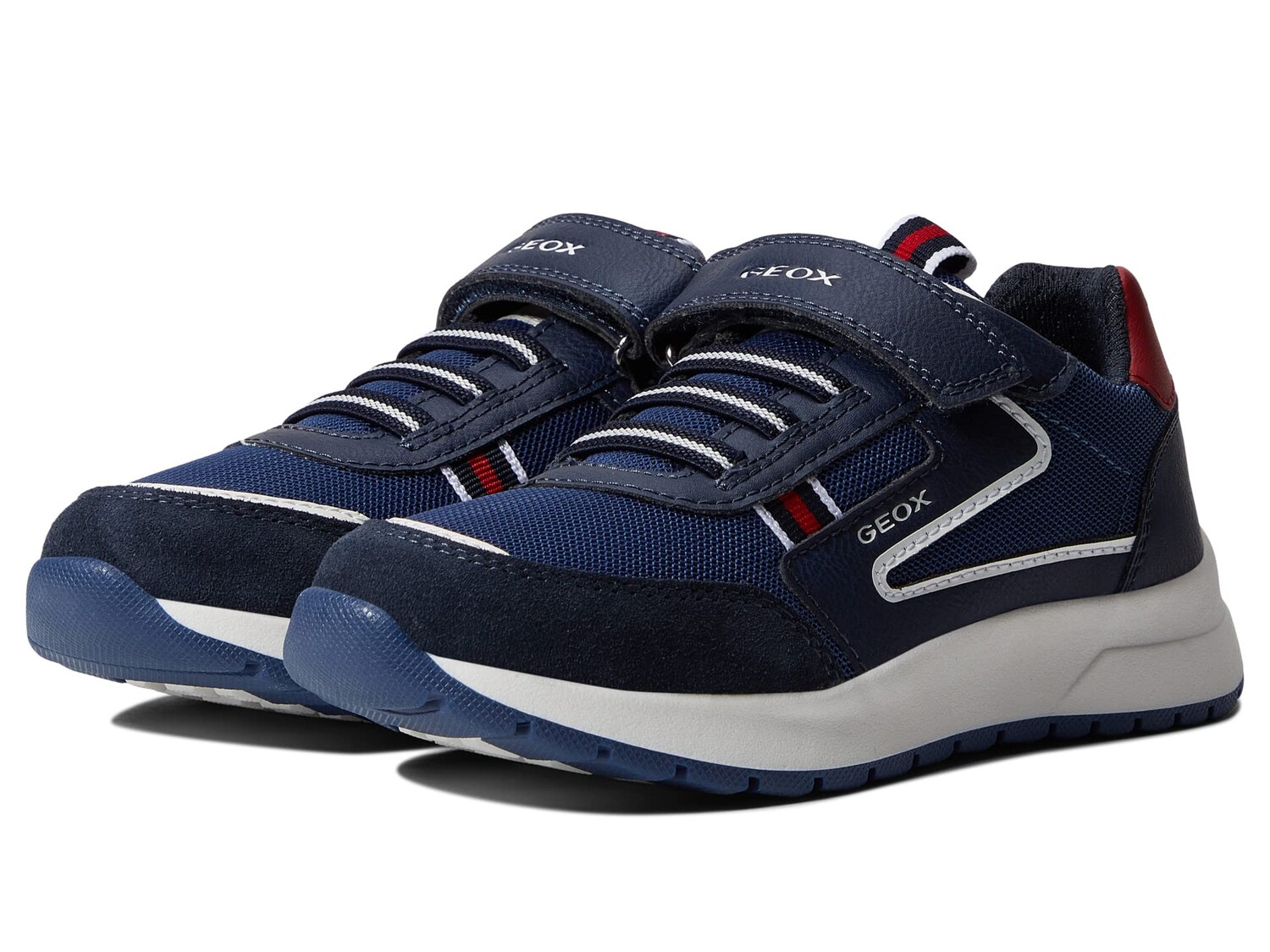 

Кроссовки Geox Kids, Briezee 1