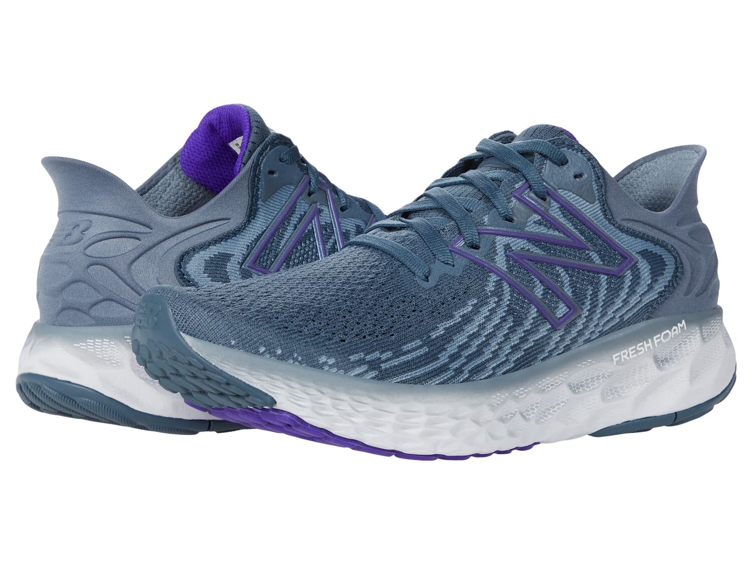 

Кроссовки New Balance, Fresh Foam 1080v11