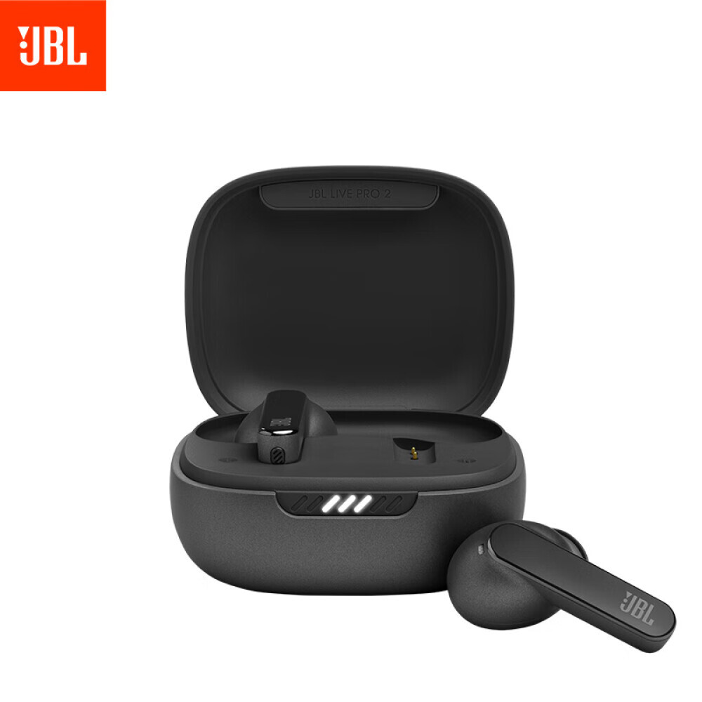 

Bluetooth-гарнитура JBLJBL спортивная с шумоподавлением