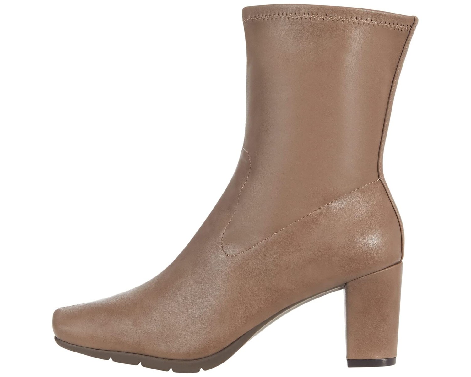 

Ботинки Cinnamon Aerosoles, коричневый