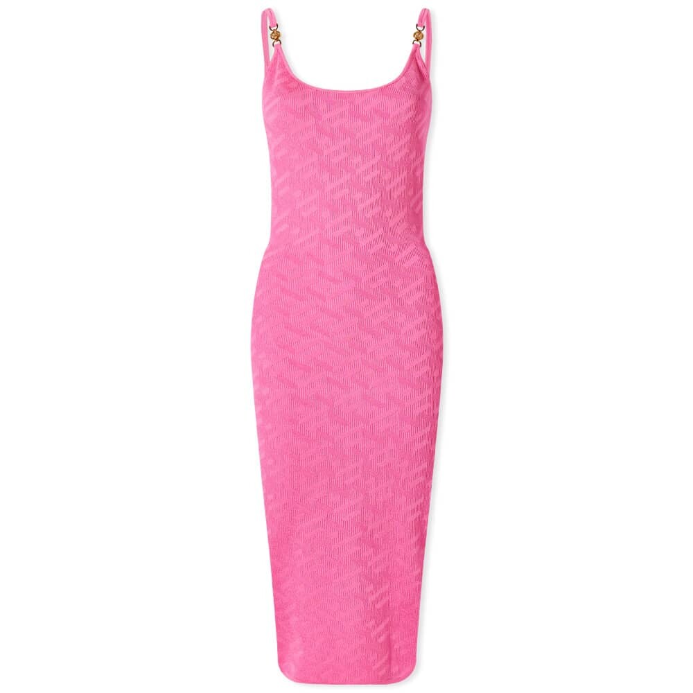 

Платье Versace Bodycon Dress